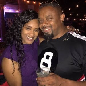 Meet your Posher, Deandra